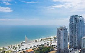 The Sóng Vũng Tàu Infinity Pool Seaside Apartment - Hồ Bơi Vô Cực